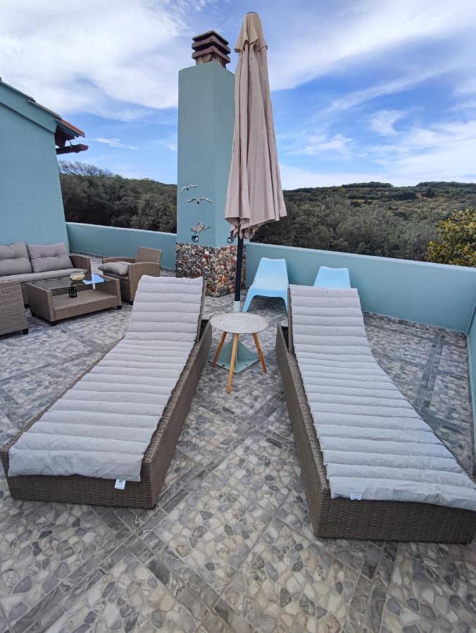 Anatolika Stamatis Paradise Dempla Экстерьер фото