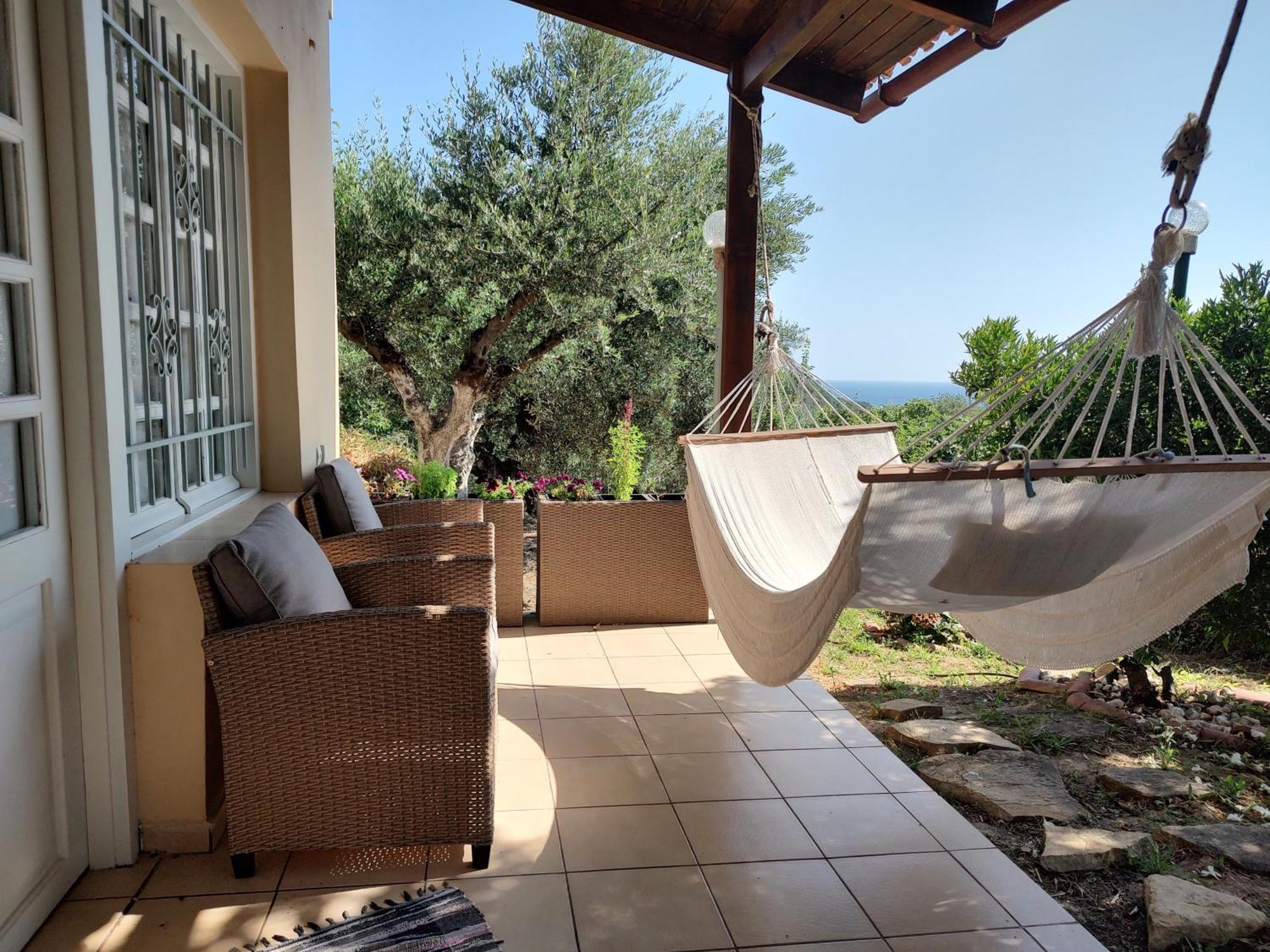 Anatolika Stamatis Paradise Dempla Экстерьер фото