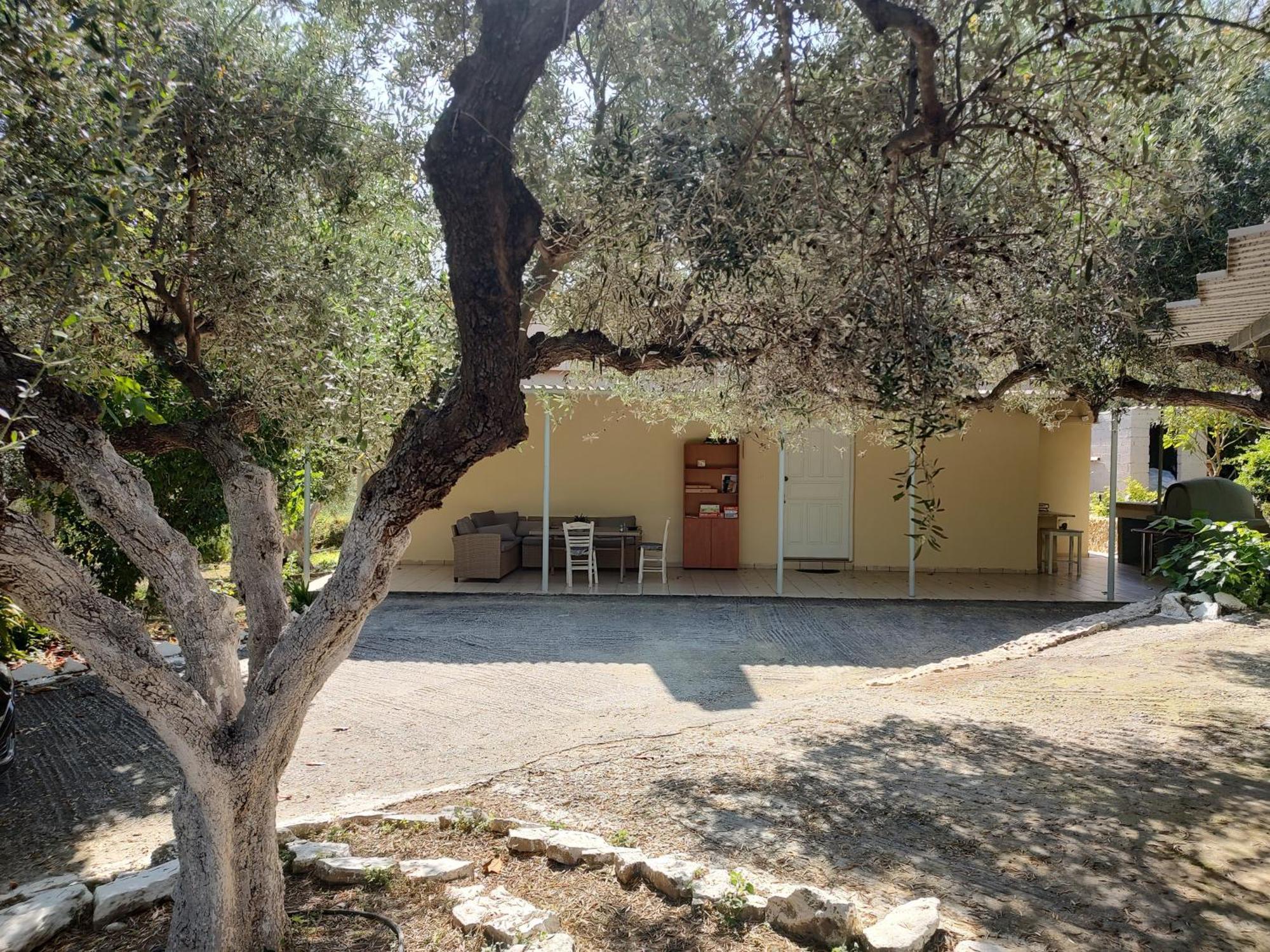 Anatolika Stamatis Paradise Dempla Экстерьер фото