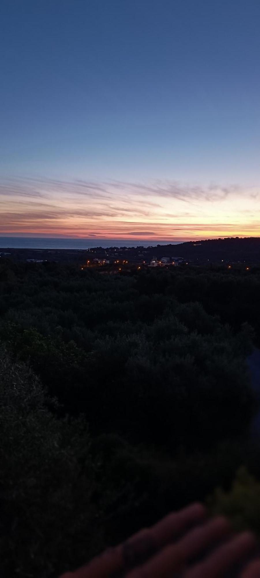 Anatolika Stamatis Paradise Dempla Экстерьер фото